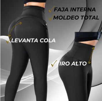 🔥 ¡Dile ADIÓS a la celulitis, la flacidez y la incomodidad y dale la bienvenida a las curvas que te mereces! 💃